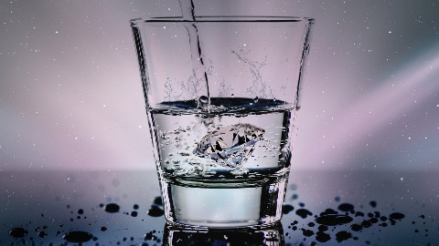 Вода са Марезе исправна за пиће Вода са Марезе исправна за пиће