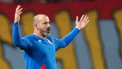 Stanković napustio Crvenu Zvezdu, Milojević novi trener