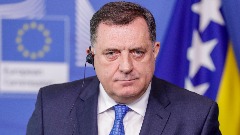 Nijesam glasao za agreman Fičenu, dolazi u BiH sa zlim namjerama