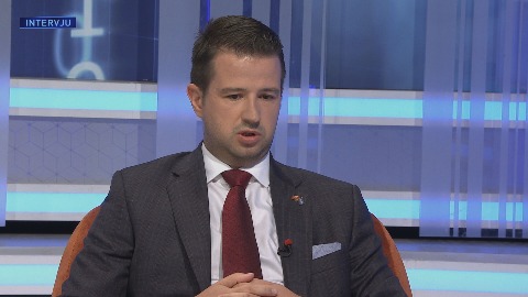 Гост "Линка" Јаков Милатовић Гост "Линка" Јаков Милатовић