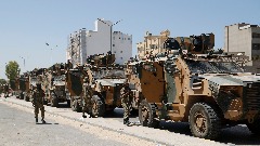 Хафтар најављује нову офанзиву на Триполи