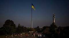Ukrajina započela kontraofanzivu na jugu