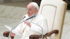 Папа Фрањо добро реагује на третман 