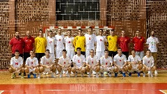 Crna Gora protiv Portugala na startu Evropskog prvenstva u Podgorici