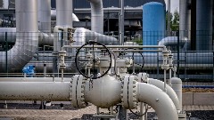 Bugarska ponovo pregovara s Gazpromom o nabavci gasa