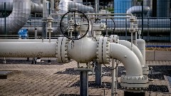 Норвешка ће помоћи Украјини са набавком гаса
