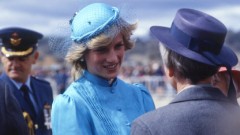 Pismo princeze Dajane prodato za 12.500 dolara thumb1.jpg