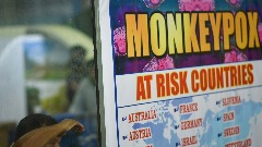 Širenje majmunskih boginja proglašeno javno-zdravstvenom krizom