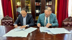 Potpisan Memorandum o saradnji Opštine Ulcinj i ACG
