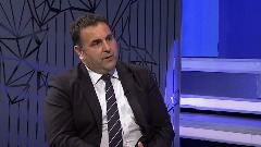 "Abazović unutrašnju i spoljnu politiku harmonizuje sa politikom Vučića"