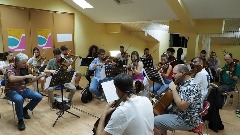 Koncert “Ljetnjeg kampa za kamernu muziku” na Cetinju i Podgorici