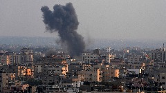 Savjet bezbjednosti UN-a o nasilju u pojazu Gaze