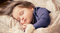 Ljekari upozoravaju roditelje čija djeca malo ili loše spavaju