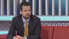 Милатовић: Влада планира мјесечни дефицит од 100 милиона еура
