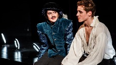 "Zaljubljeni Šekspir" sjutra u Grad teatru