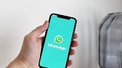 WhatsApp značajno produžio rok za brisanje poruka u chatu