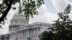 Senat usvojio zakon o borbi protiv klimatskih promjena