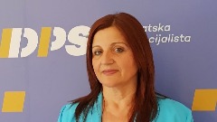 Tivatski DPS na izborima predvodi Dubravka Nikčević
