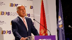 "Противници грађанске Црне Горе чине све да прогурају свог кандидата"