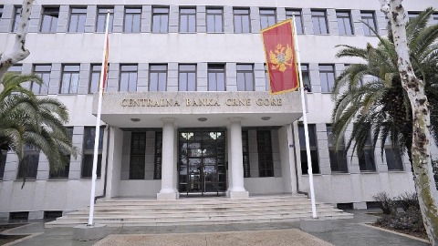 Банкрот СВБ нема утицаја на банке у Црној Гори