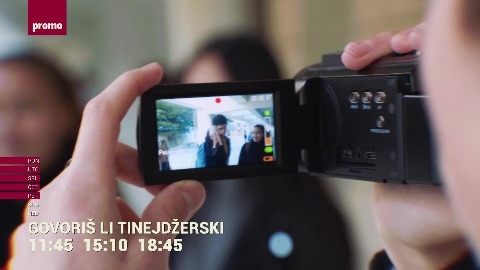 Говориш ли тинејџерски Говориш ли тинејџерски