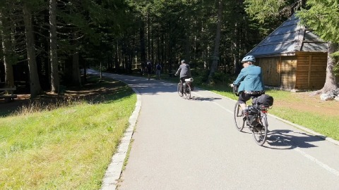 Rekordna posjeta Žabljaku uprkos greškama koje se ponavljaju Rekordna posjeta Žabljaku uprkos greškama koje se ponavljaju
