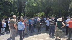 U četvrtak protest penzionera, traže ostavku Košute