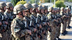 САД помажу модернизацију војске са 23 милиона долара