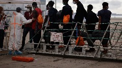 U Egejskom moru stradalo šest migranata, uključujući dvije bebe  thumb1.jpg