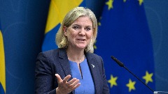 Побједа деснице на шведским изборима, премијерка признала пораз љевице