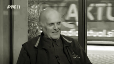 Преминуо Радко Полич Преминуо Радко Полич