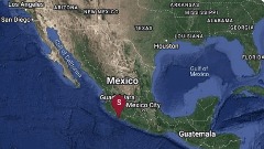 Земљотрес јачине 6,8 степени погодио Мексико