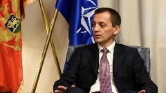 "Abazović i u tehničkom mandatu radi protiv interesa CG"