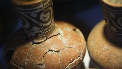 Археолози пронашли опијум у грнчарији старој 3.500 година