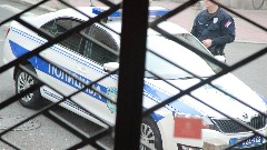 Београд: Ухапшена два црногорска држављанина