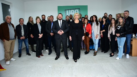 "На државном нивоу били смо стожер промјена, бићемо и у Бијелом Пољу" "На државном нивоу били смо стожер промјена, бићемо и у Бијелом Пољу"