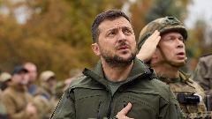 Зеленски руским војницима који се предају обећао три услова