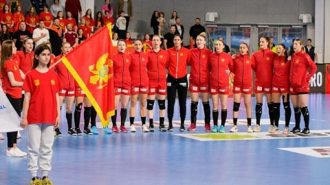 Поповић позвала 20 рукометашица, Јауковић на списку Поповић позвала 20 рукометашица, Јауковић на списку