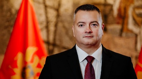 Вуксановић носилац листе ХГИ у Тивту Вуксановић носилац листе ХГИ у Тивту