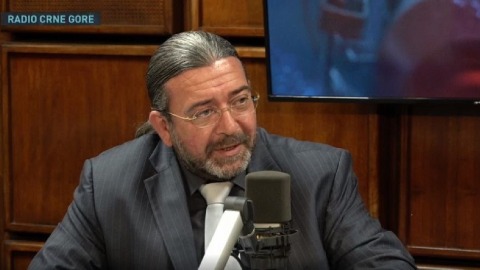 У "Линку" о Руднику угља са Душаном Јањушевићем У "Линку" о Руднику угља са Душаном Јањушевићем
