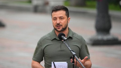 "Украјина добила моћни амерички ракетни систем НАСАМС" "Украјина добила моћни амерички ракетни систем НАСАМС"