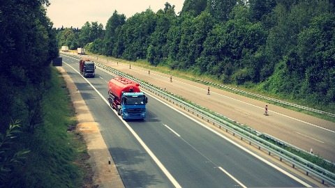 Европи недостаје 400.000 возача камиона