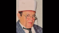 Преминуо некадашњи муфтија Исламске заједнице Јусуф Ђоковић