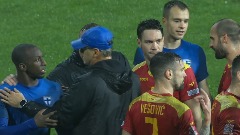 УЕФА истражује случај наводног расизма на дуелу Црна Гора-Финска
