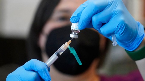 Од нових вакцина очекује се боља дјелотворност Од нових вакцина очекује се боља дјелотворност