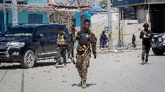 Najmanje 18 poginulih u napadu Al-Šababa u Somaliji