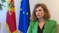 Јована Маровић поднијела оставкe у Влади и странци