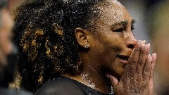 Serena Vilijams zaustavljena u trećem kolu US opena