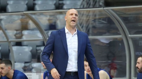 Пуно је ствари ван кошарке које морамо да средимо Пуно је ствари ван кошарке које морамо да средимо