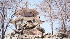 Древне рушевине потврђују владавину династије Западни Хан